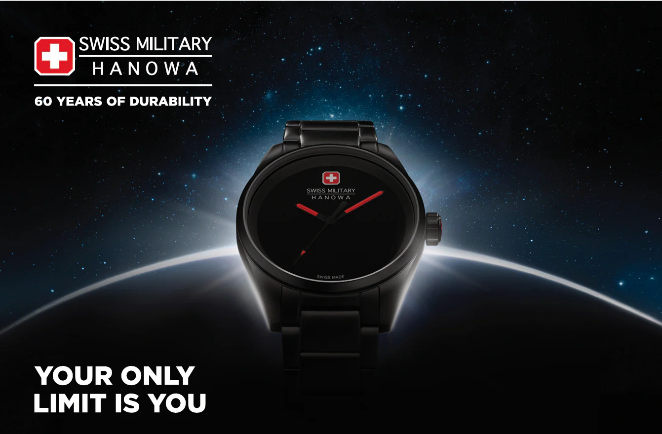 Swiss Precision, Military Performance